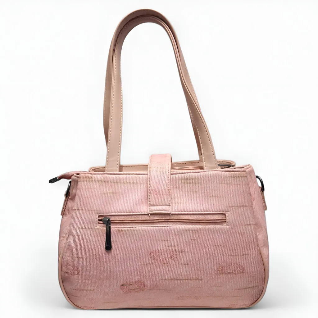Elegant Top Handle Shoulder Bag for Women with Zip Closure (21).webp