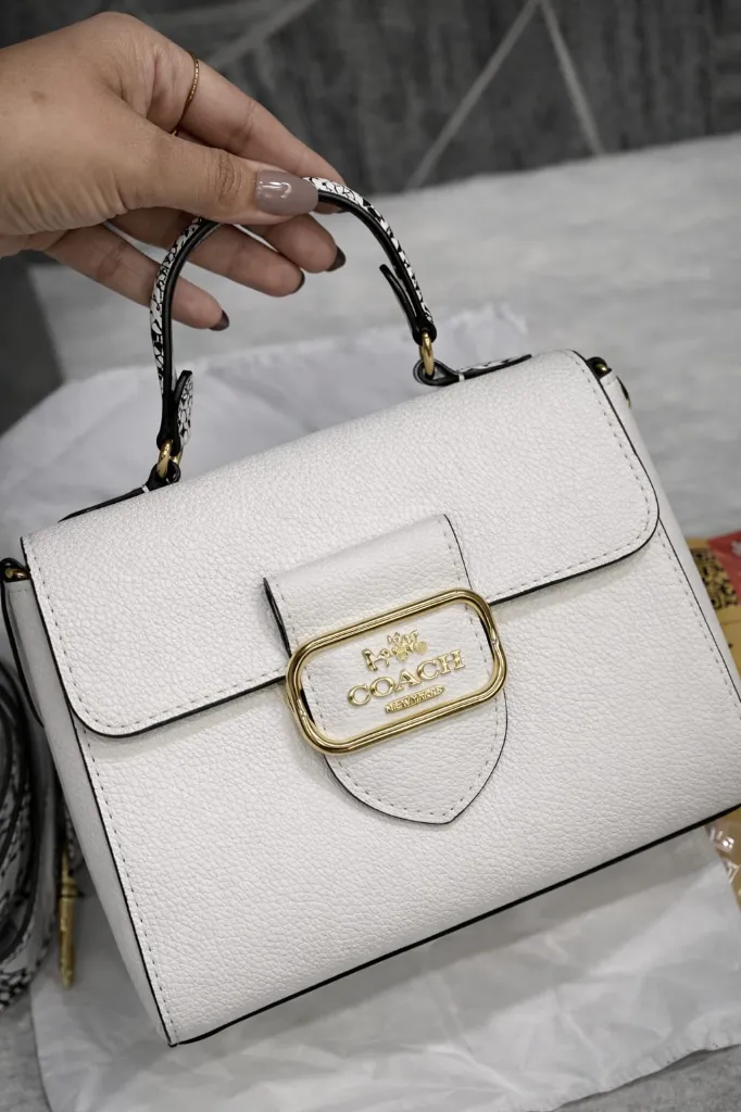 Lifestylebags women handbag  Lifestylebags premium mini handbag  white handbag for women India  designer handbag for women Lifestylebags  stylish ladies purse Lifestylebags  luxury mini bag for women India  trending handba.webp