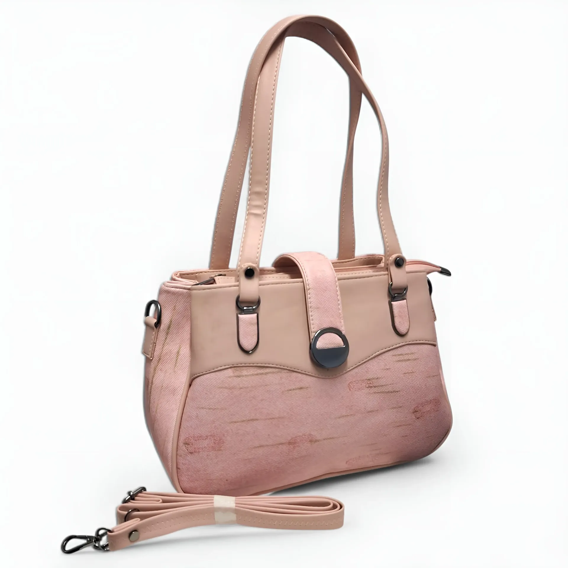 Premium Handbags for Women (pink)