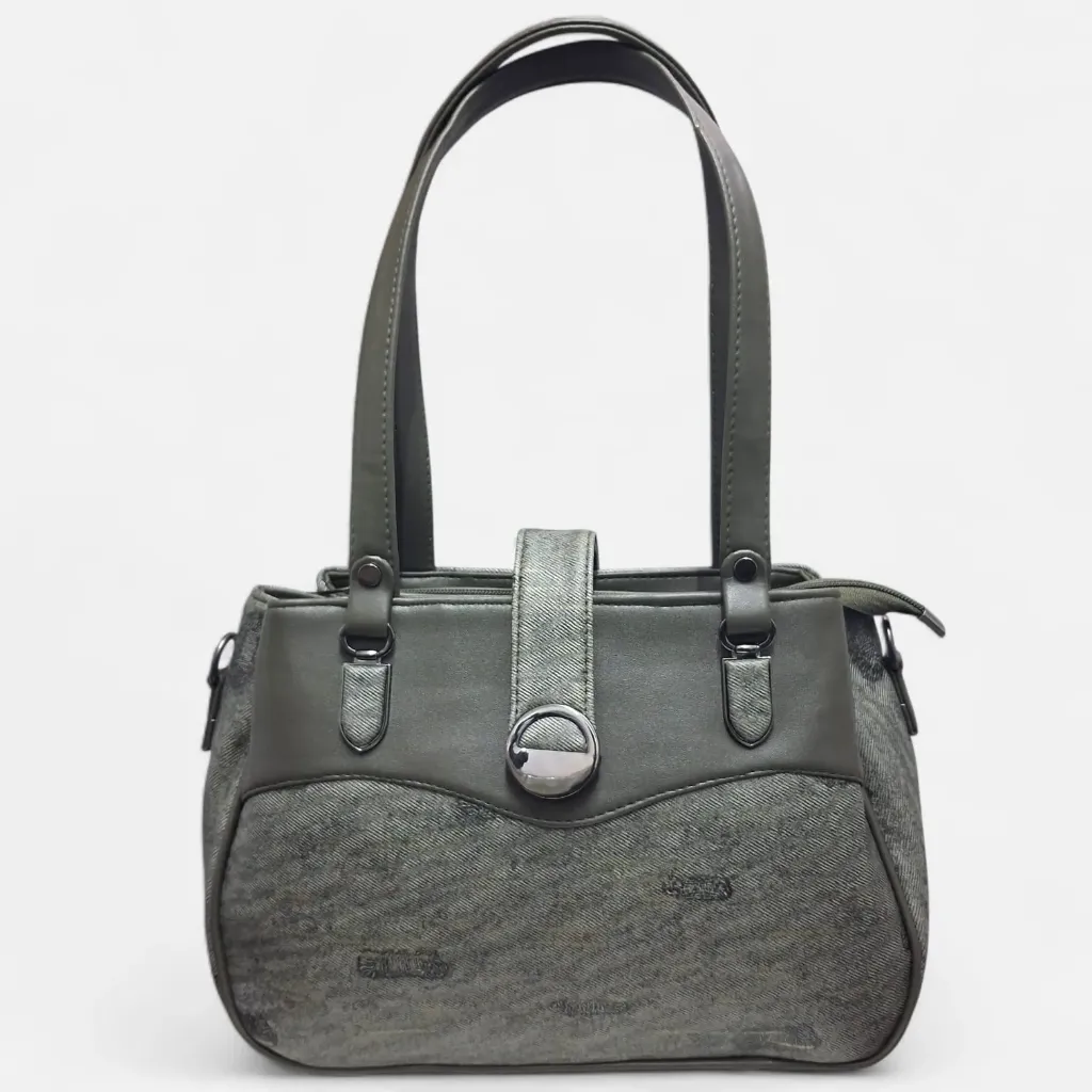 Premium Handbags for Women (navy blue)